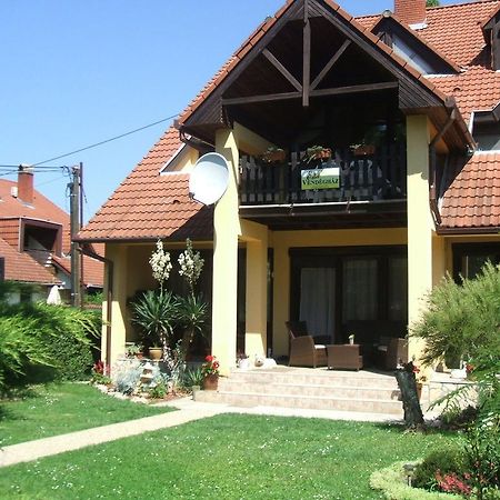 Edit Vendeghaz Харканы Экстерьер фото